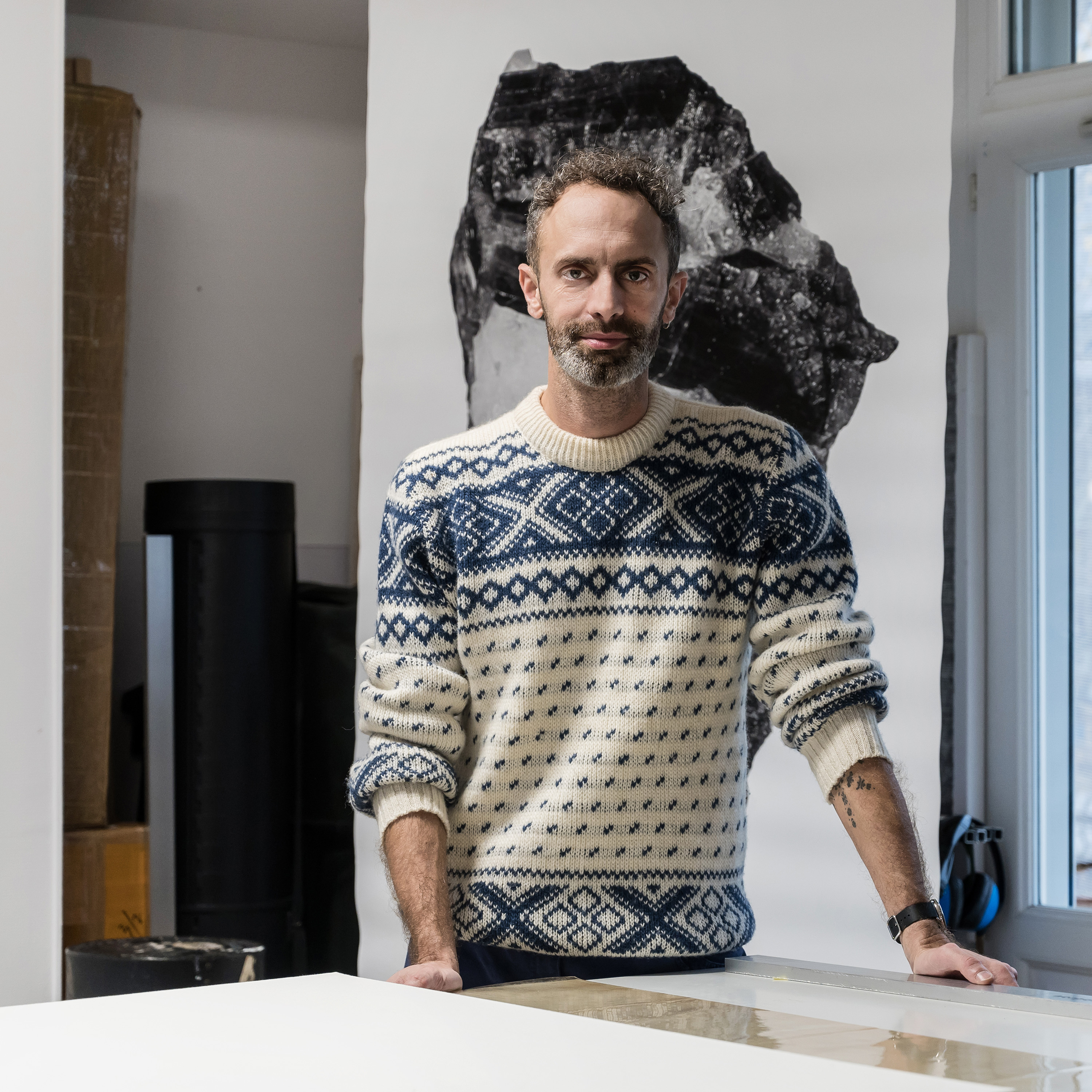 Florian Virly
